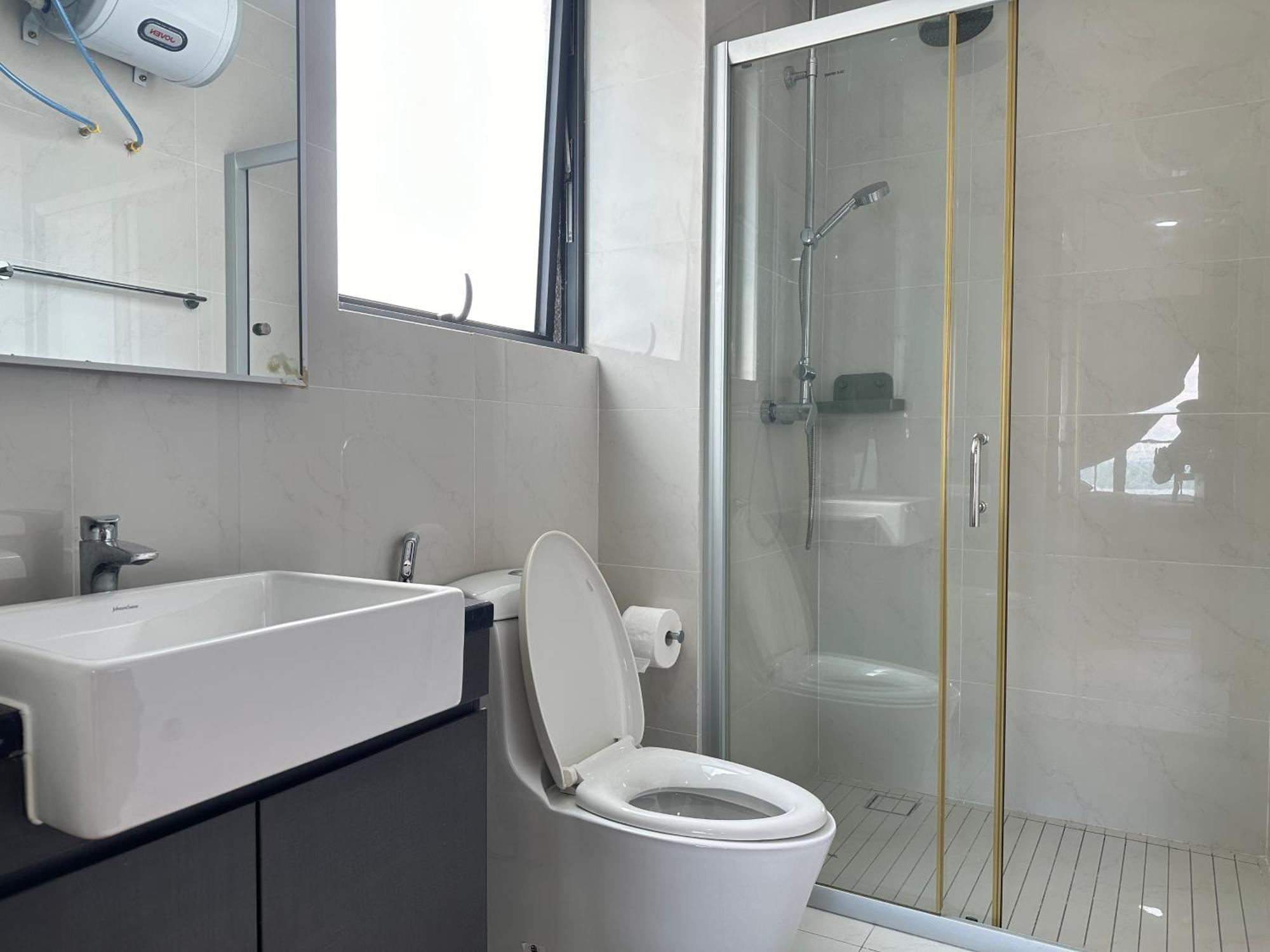 Apartemen Harmony 3 Bedroom Sunset Danga Bay By Hauz Cinta *